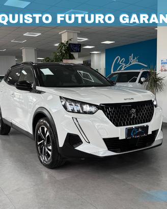 Peugeot 2008 1.5 bluehdi Allure Pack s&s 130cv eat