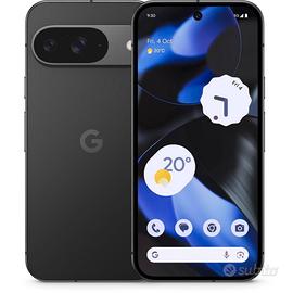 Google Pixel 9
