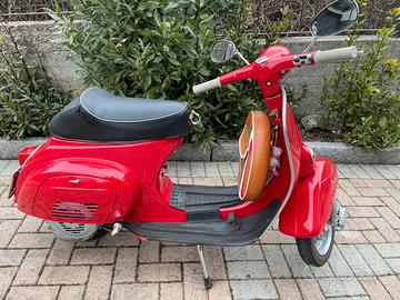 Vespa 50 N possibilità di consegna