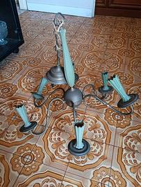 Lampadario da cucina o salone