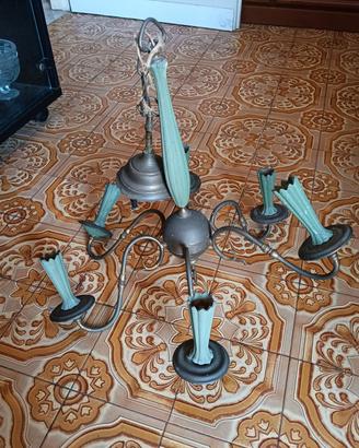 Lampadario da cucina o salone