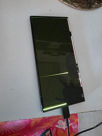 Samsung galaxy s23 ultra 256gb per ricambi 