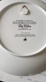 PIATTO PARETE DE WAN