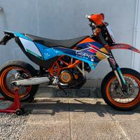 Ktm 690 smc r