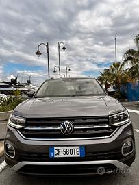 T-Cross Advance Anno 2021 Full Optional