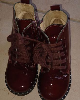 scarpe da bimba