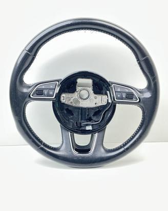 VOLANTE AUDI Q3 Serie (8UG) 8R0419091AK6PS DFT (14