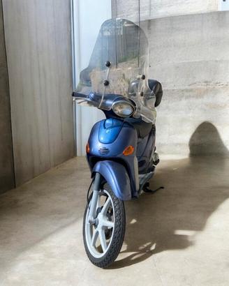 Piaggio liberty 50 4 tempi