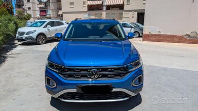 Volkswagen T-Roc 1.5 TSI 150 CV DSG Edition Plus