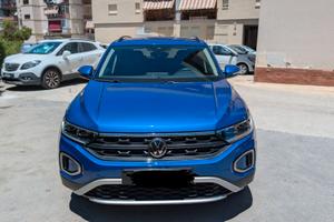 Volkswagen T-Roc 1.5 TSI 150 CV DSG Edition Plus