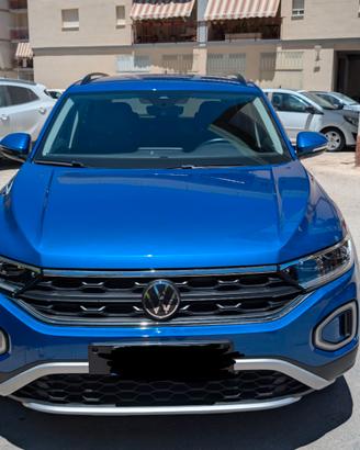 Volkswagen T-Roc 1.5 TSI 150 CV DSG Edition Plus