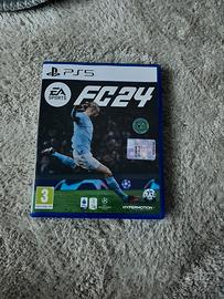 Fc 24