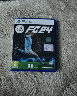 Fc 24