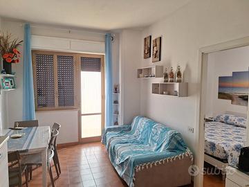 Appartamento arredato