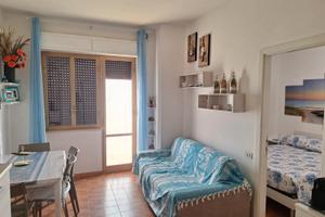 Appartamento arredato