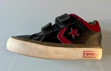 CONVERSE scarpa infante