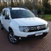 DACIA Duster 1.5 dCi 110CV 4x2 Lauréate