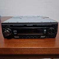 Autoradio Majestic