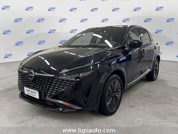 Nissan Qashqai 1.3 mhev Tekna 2wd 158cv xtronic