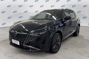 Nissan Qashqai 1.3 mhev Tekna 2wd 158cv xtronic