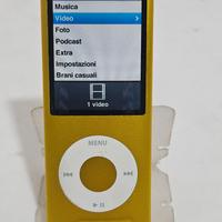 Apple iPod nano 8Gb A1285 EMC 2287 4 gen player mp