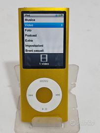 Apple iPod nano 8Gb A1285 EMC 2287 4 gen player mp
