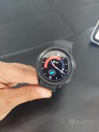 Samsung watch 5 pro 44mm