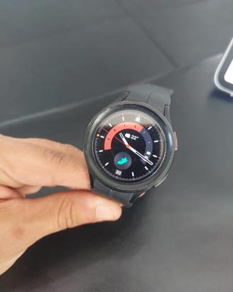 Samsung watch 5 pro 44mm