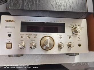 Used Teac AV h500 Surround amplifiers for Sale | HifiShark.com