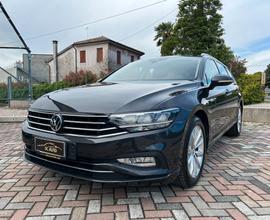 Volkswagen Passat Variant 2.0 TDI SCR EVO Business