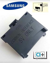 SAMSUNG Connettore Adattatore ORIGINALE Cam Card 