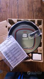 Robot aspirapolvere Severin