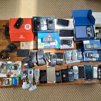 Telefoni usati e accessori