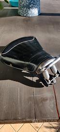 Sella per Moto 