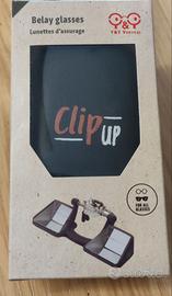 OCCHIALI DA SICURA ARRAMPICATA