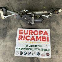 Motorino tergicristalli Renault Megane