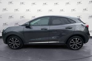 Ford Puma 1.0 EcoBoost Hybrid 125 CV S&S Titanium