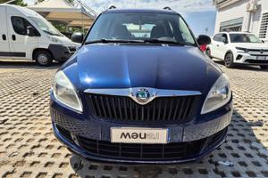Skoda Roomster 1.2 12V 70CV Active