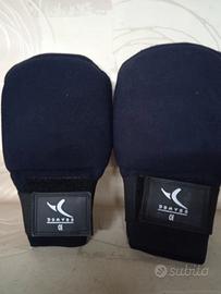 Guanti Arti Marziali 