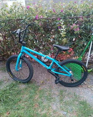 bmx nuova
