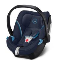 Cybex Aton 5 + base isofix