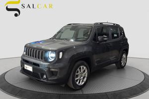 Jeep Renegade 1.5 mhev 190cv Altitude automatica 2