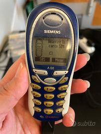 Siemens A50