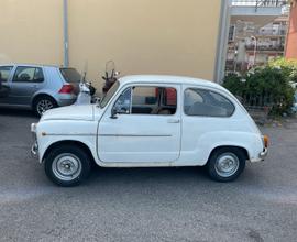 Fiat 600 d