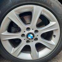 cerchi originali Bmw serie 3