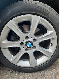 cerchi originali Bmw serie 3