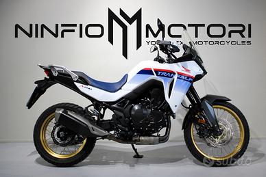 Honda XL 750 Transalp - 2025