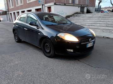 Fiat Bravo 
