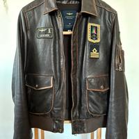 Giubbotto Aeronautica Militare Frecce Tricolori