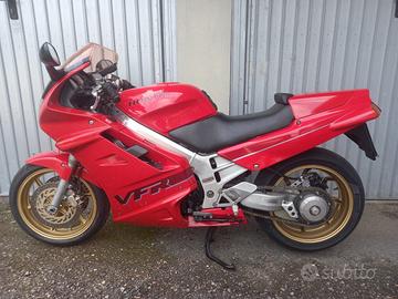 Honda VFR 750